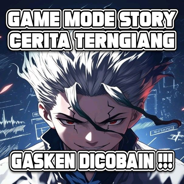 MPL88: Game Mode Story Cerita Terngiang & Bikin Candu